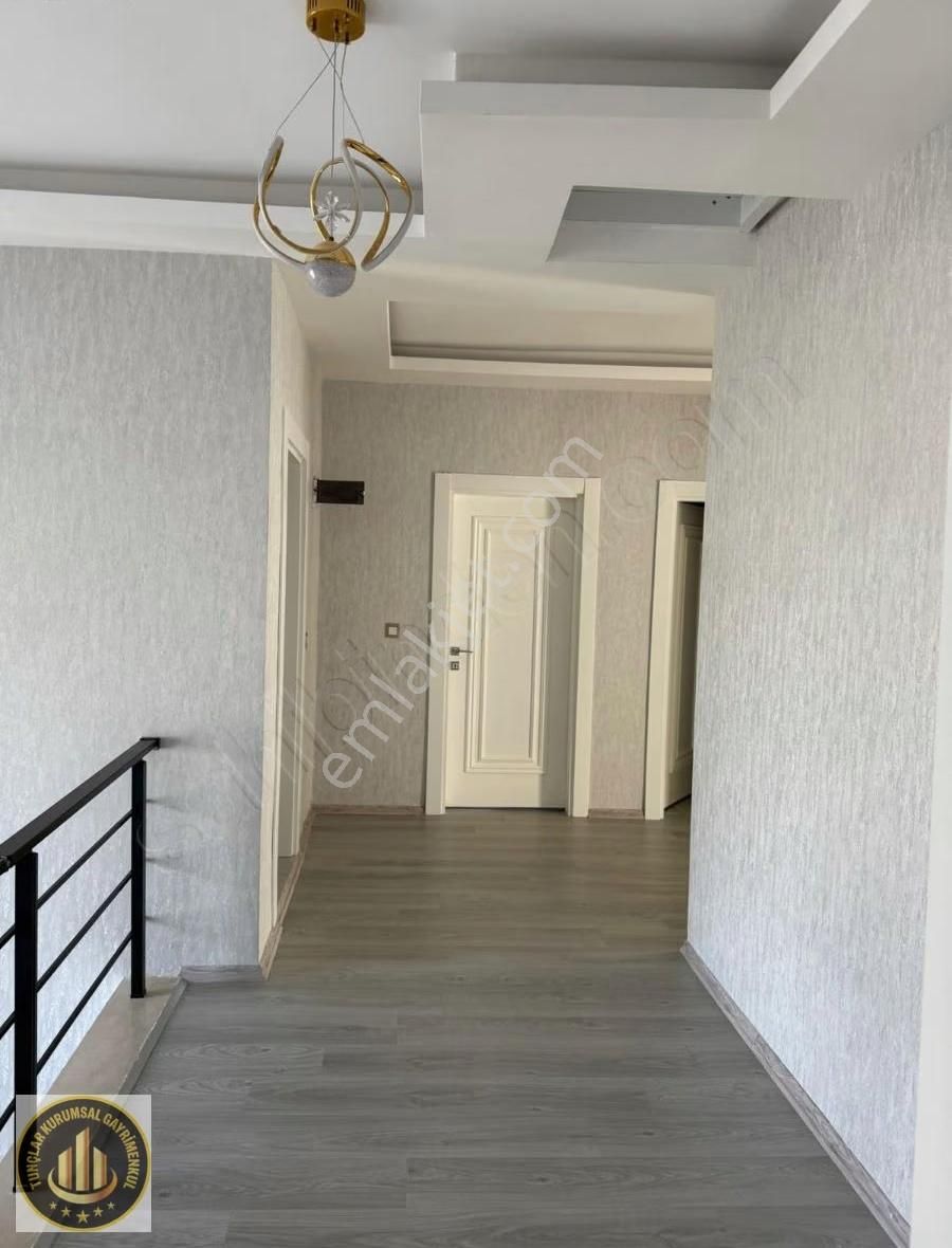 Diyarbakır'ın Prestijli Adresi Teknokent Karşıyaka'da Köşe Villa - Görsel 9