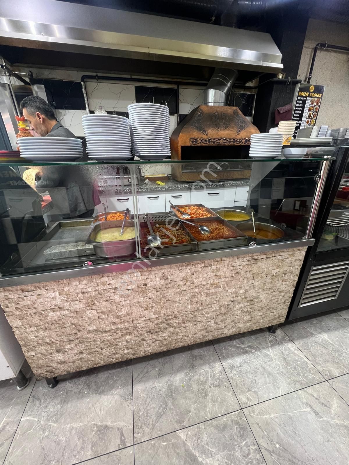 Güvercintepe Devran Satılık Dükkan - Görsel 20