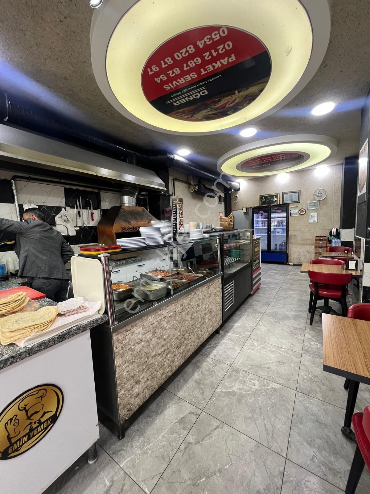 Güvercintepe Devran Satılık Dükkan - Görsel 14