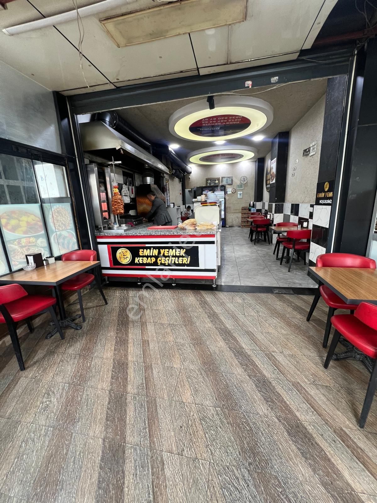 Güvercintepe Devran Satılık Dükkan - Görsel 12