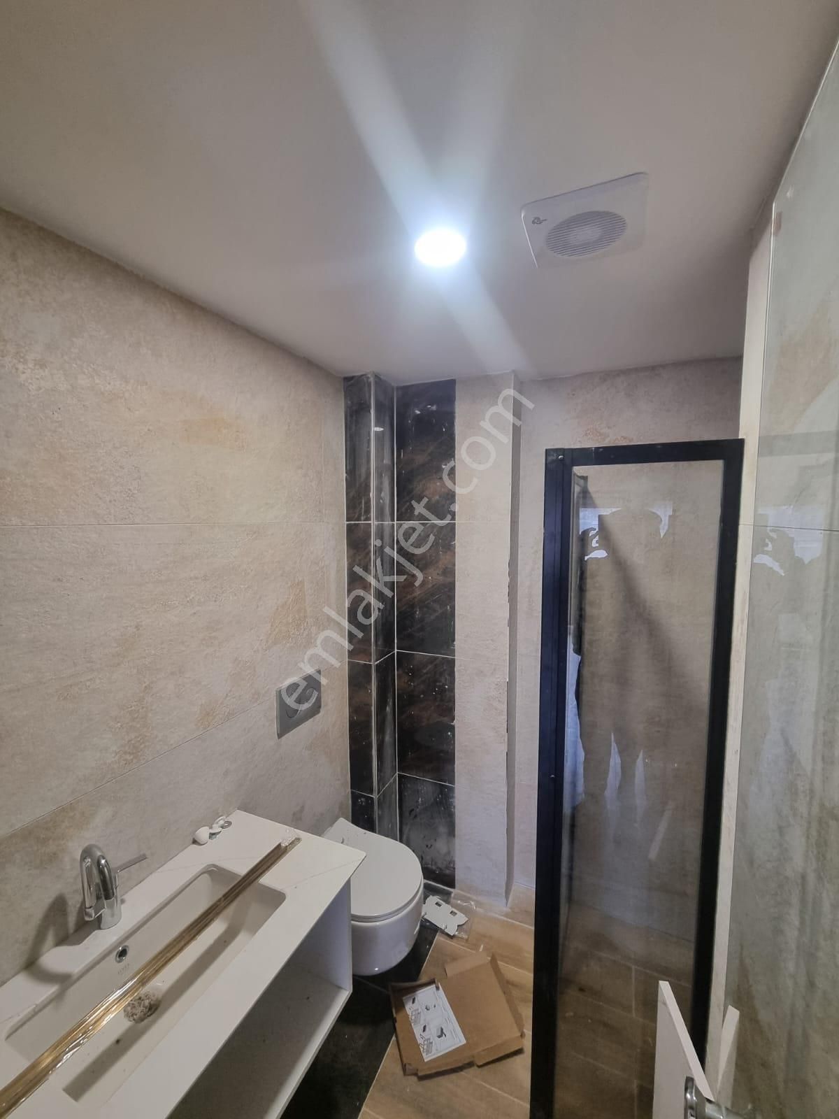 Veysel Karani Cd. Yakını Sara Suite'de 4+1 Ara Kat Havuzlu & Spor Komplexli Lüx Daire - Görsel 6