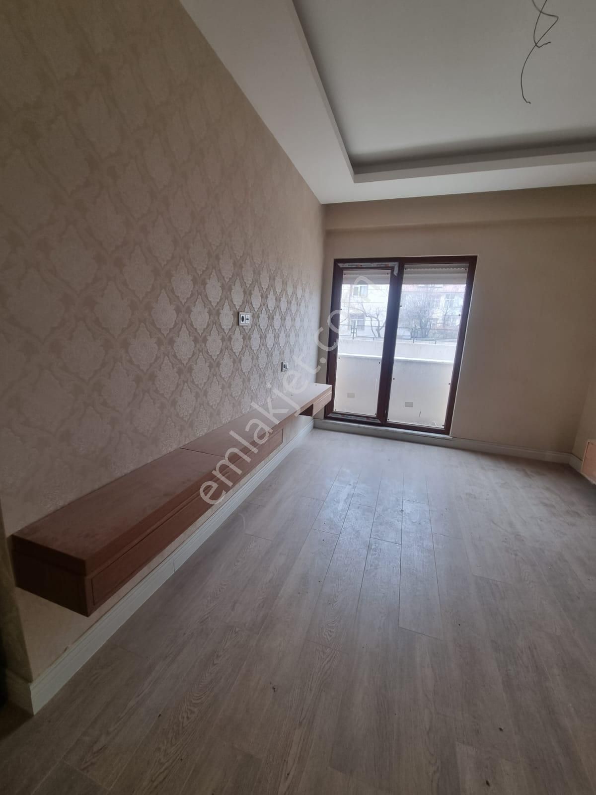 Veysel Karani Cd. Yakını Sara Suite'de 4+1 Ara Kat Havuzlu & Spor Komplexli Lüx Daire - Görsel 4