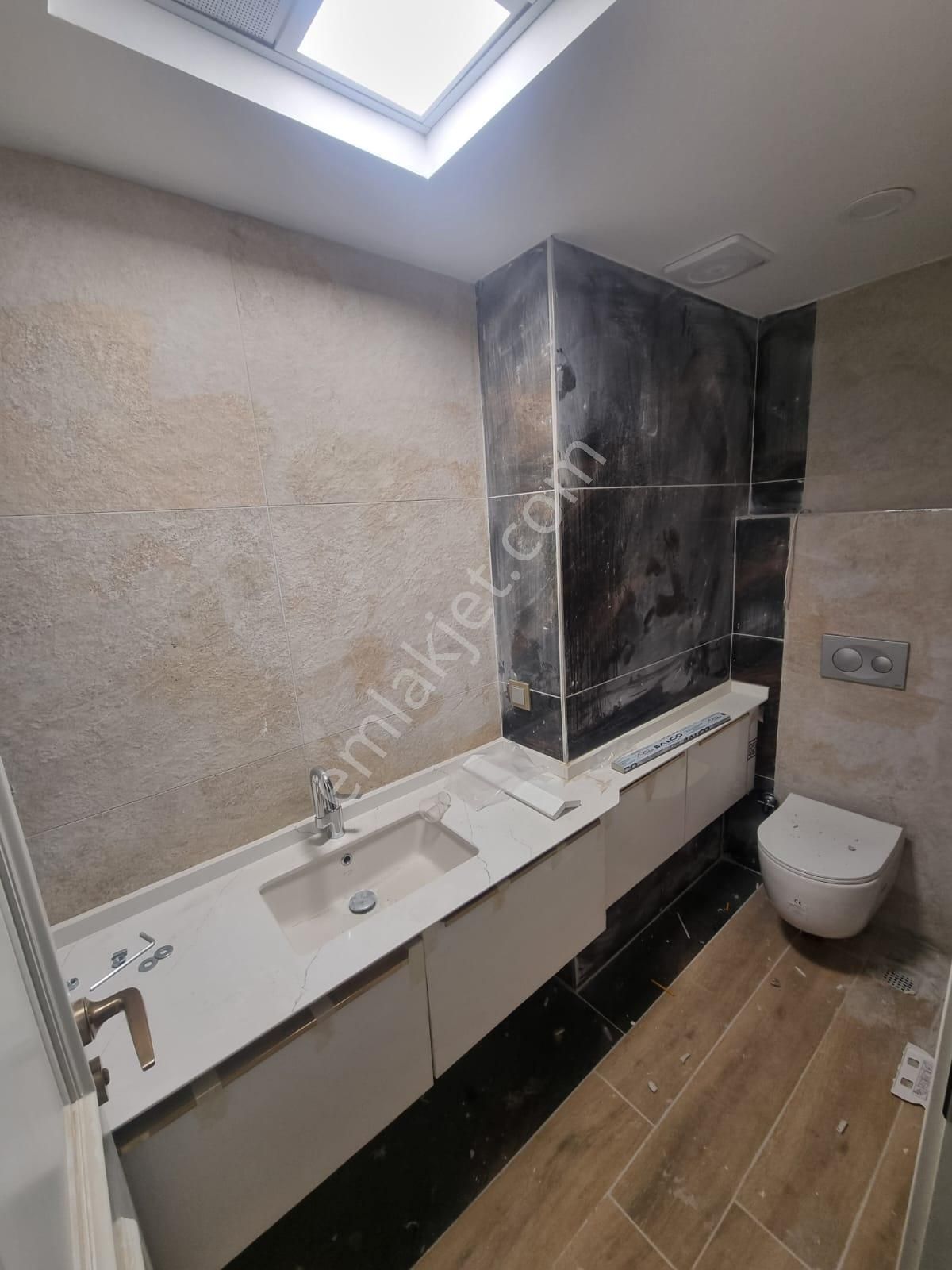 Veysel Karani Cd. Yakını Sara Suite'de 4+1 Ara Kat Havuzlu & Spor Komplexli Lüx Daire - Görsel 9