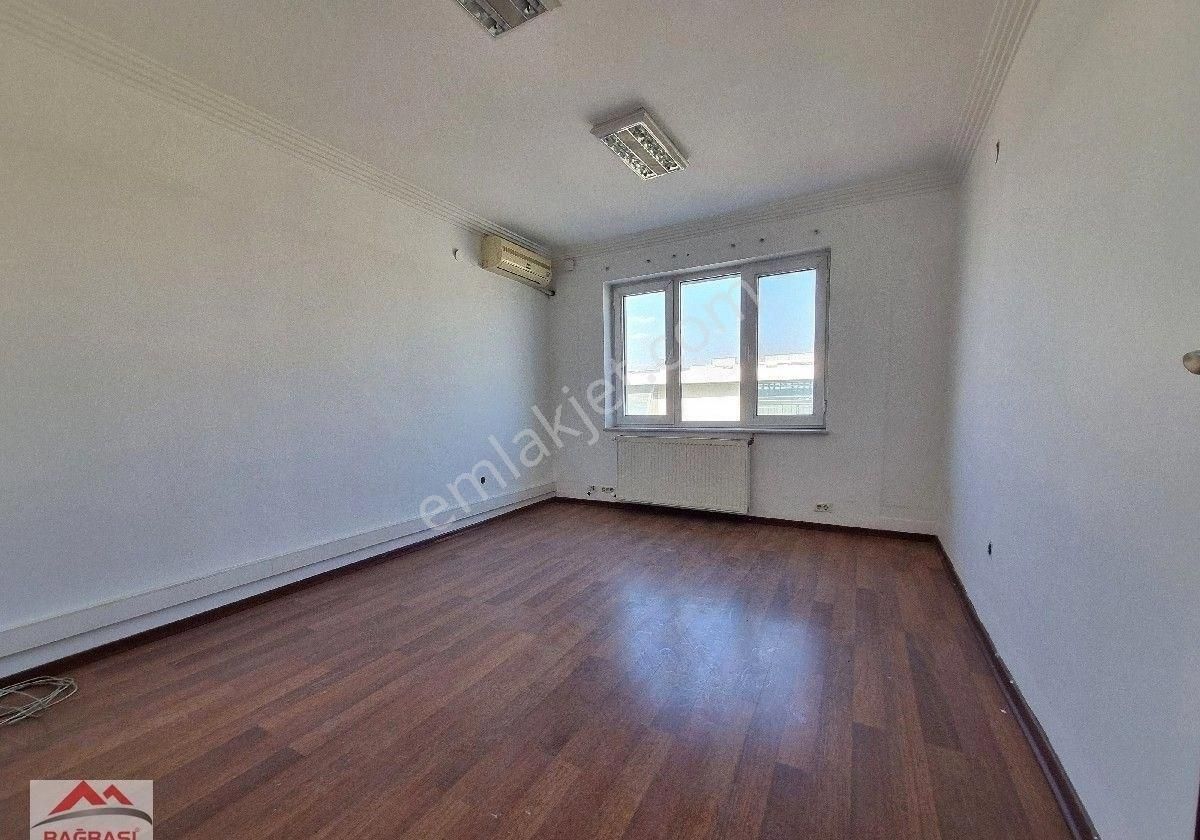 Çankaya/eti Mah Asansörlü Ful Yapılı -2+1 Ofis- Cepheleri Tamamen Açık Manzaralı Ve Kapalı Otoparklı - Görsel 34