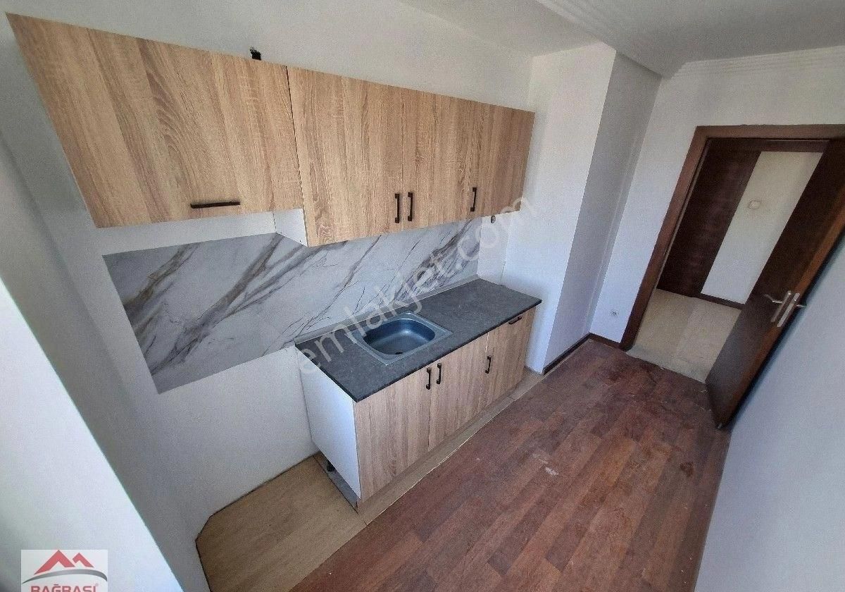 Çankaya/eti Mah Asansörlü Ful Yapılı -2+1 Ofis- Cepheleri Tamamen Açık Manzaralı Ve Kapalı Otoparklı - Görsel 18