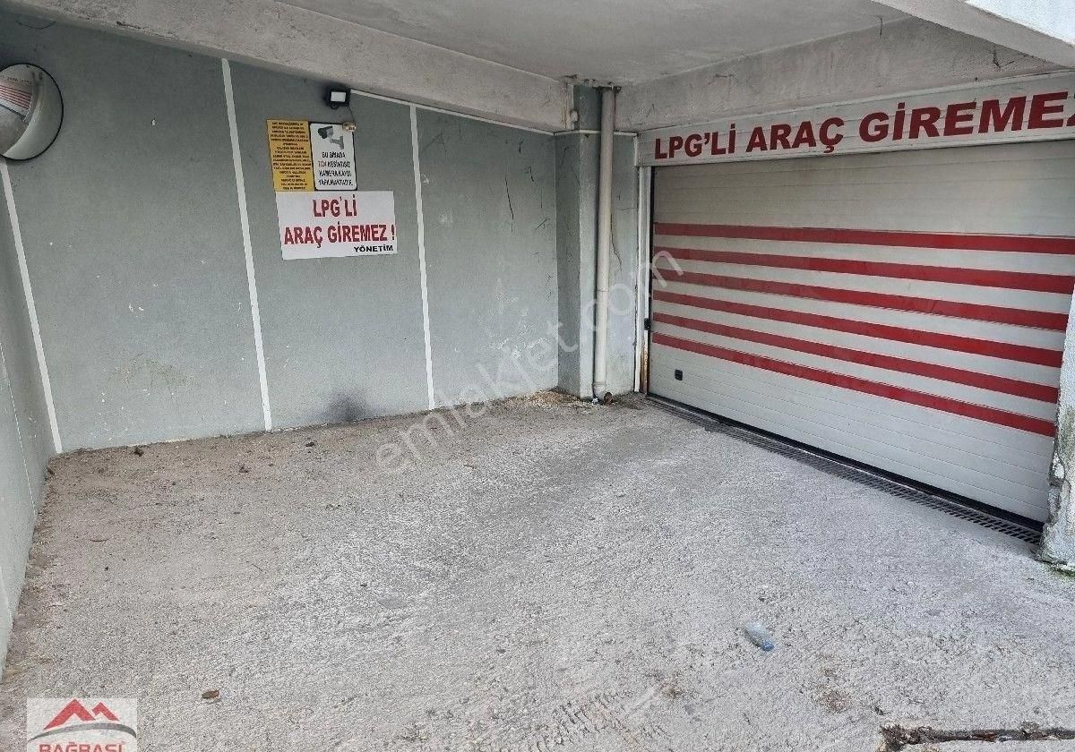 Çankaya/eti Mah Asansörlü Ful Yapılı -2+1 Ofis- Cepheleri Tamamen Açık Manzaralı Ve Kapalı Otoparklı - Görsel 15