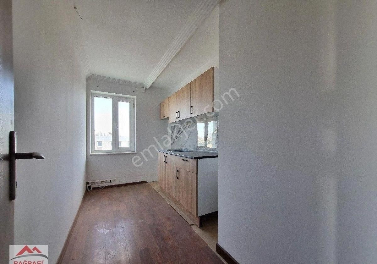 Çankaya/eti Mah Asansörlü Ful Yapılı -2+1 Ofis- Cepheleri Tamamen Açık Manzaralı Ve Kapalı Otoparklı - Görsel 7