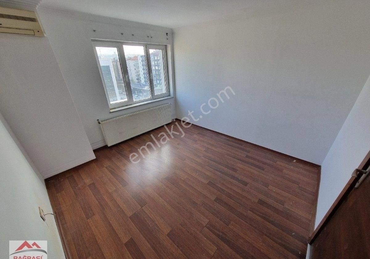 Çankaya/eti Mah Asansörlü Ful Yapılı -2+1 Ofis- Cepheleri Tamamen Açık Manzaralı Ve Kapalı Otoparklı - Görsel 6