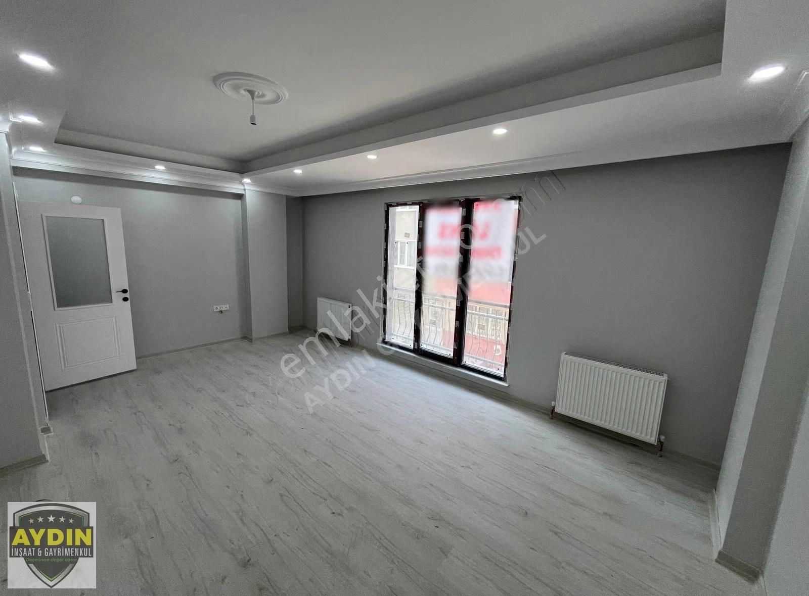 1.cebeci Cad. Komşu 2+1 1.kat Tapu Masrafsız Sıfır Lüx Daire - Görsel 21