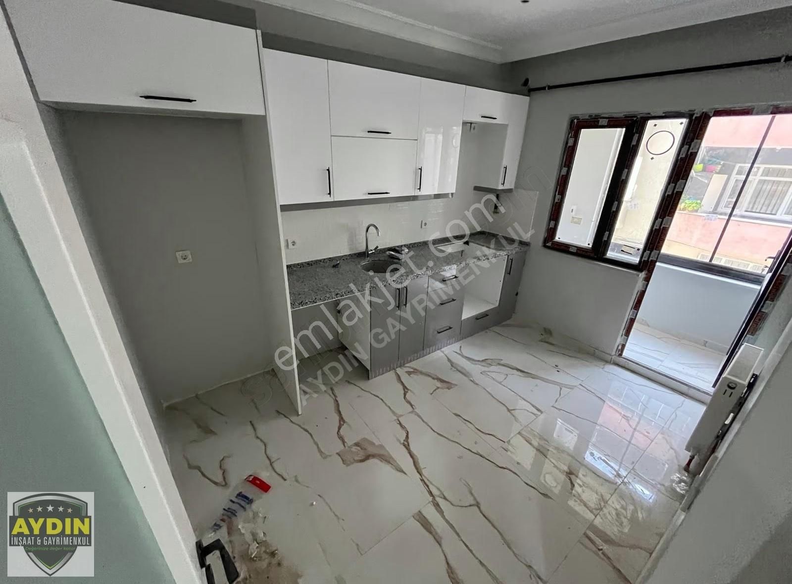 1.cebeci Cad. Komşu 2+1 1.kat Tapu Masrafsız Sıfır Lüx Daire - Görsel 24