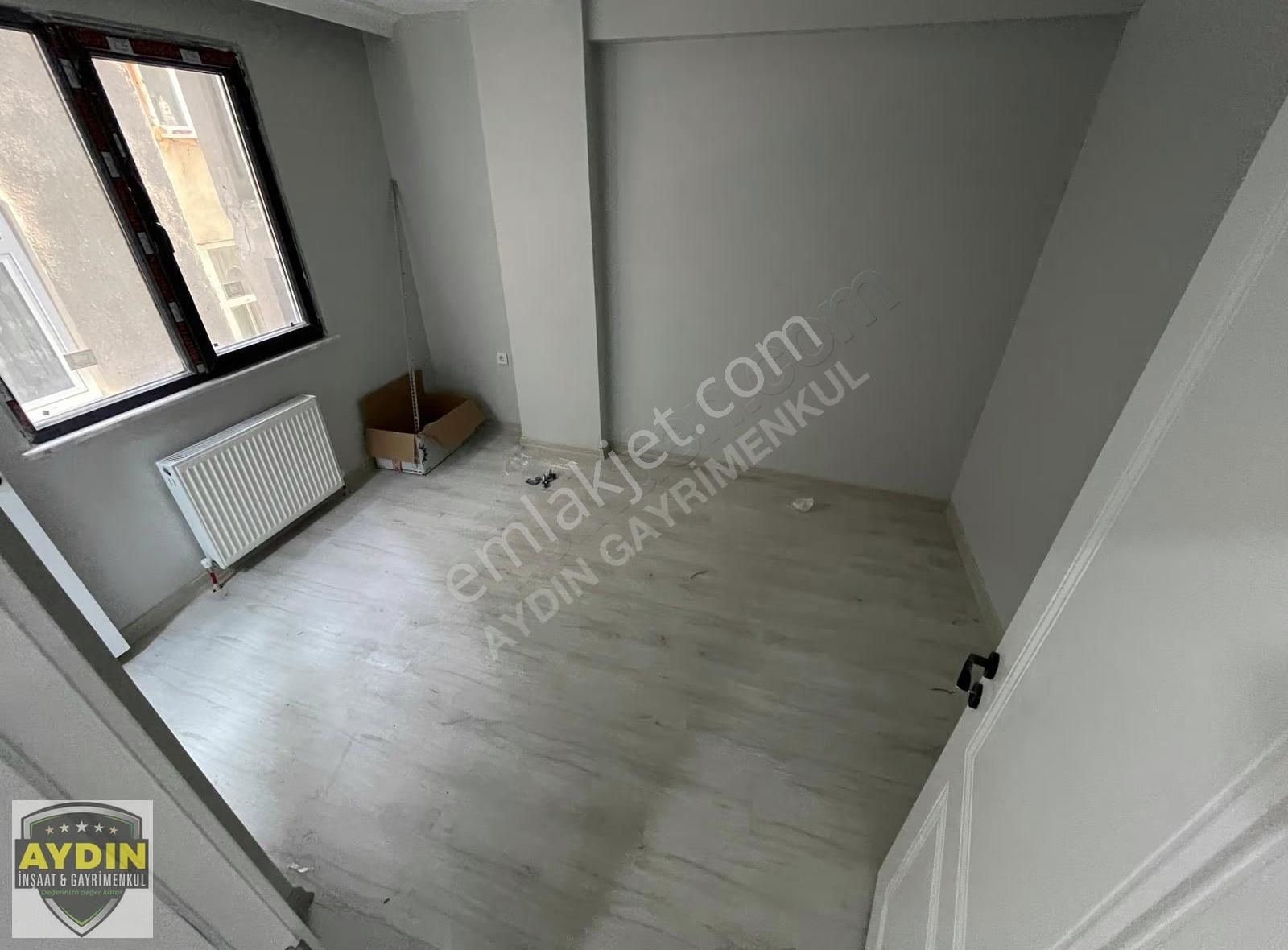 1.cebeci Cad. Komşu 2+1 1.kat Tapu Masrafsız Sıfır Lüx Daire - Görsel 17