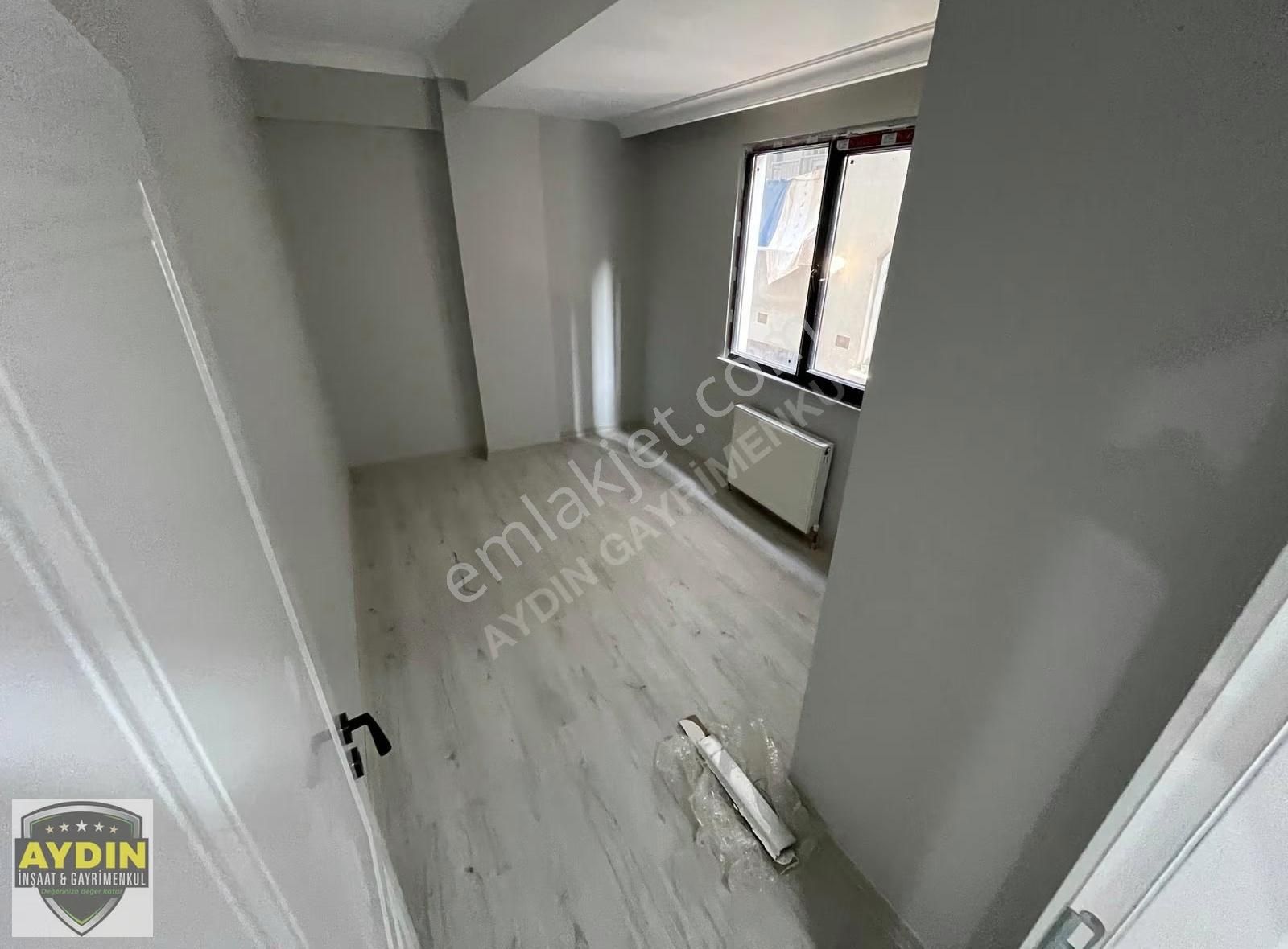 1.cebeci Cad. Komşu 2+1 1.kat Tapu Masrafsız Sıfır Lüx Daire - Görsel 35