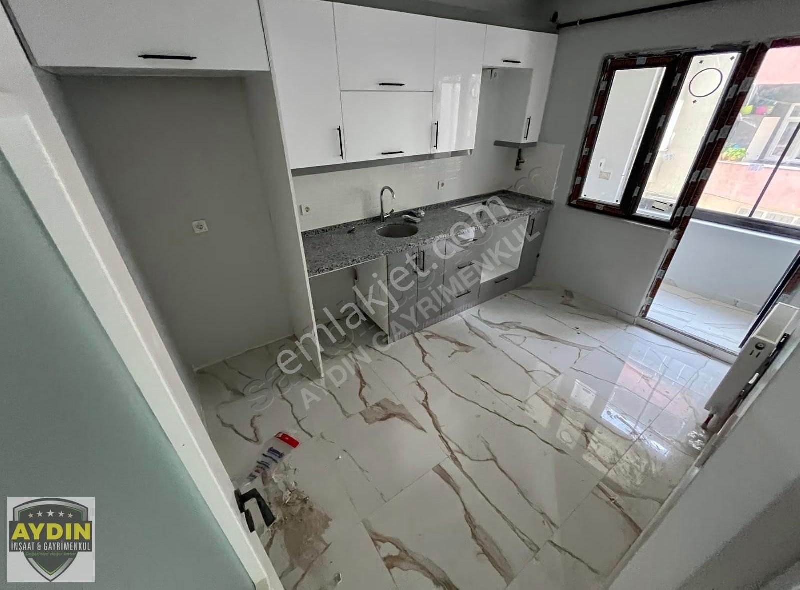 1.cebeci Cad. Komşu 2+1 1.kat Tapu Masrafsız Sıfır Lüx Daire - Görsel 15