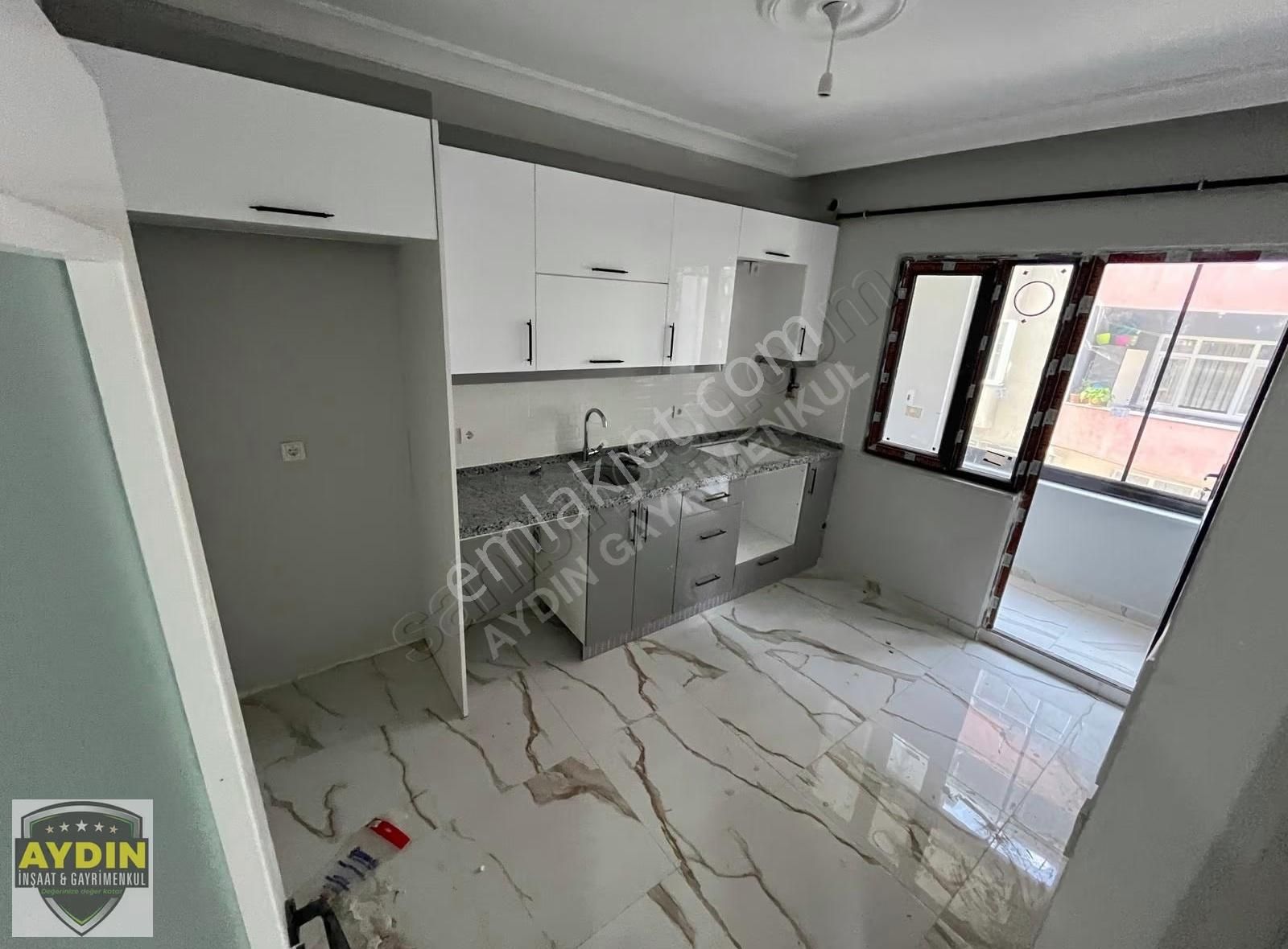 1.cebeci Cad. Komşu 2+1 1.kat Tapu Masrafsız Sıfır Lüx Daire - Görsel 8