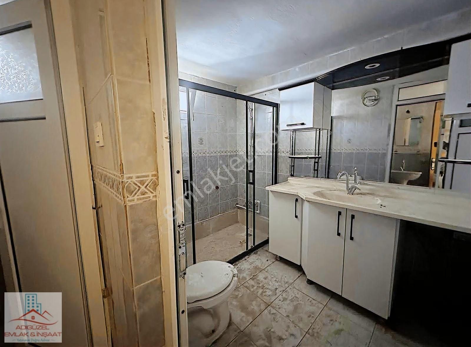 Adıgüzel Emlak'tan 3+1 Kiralık Daire - Görsel 9
