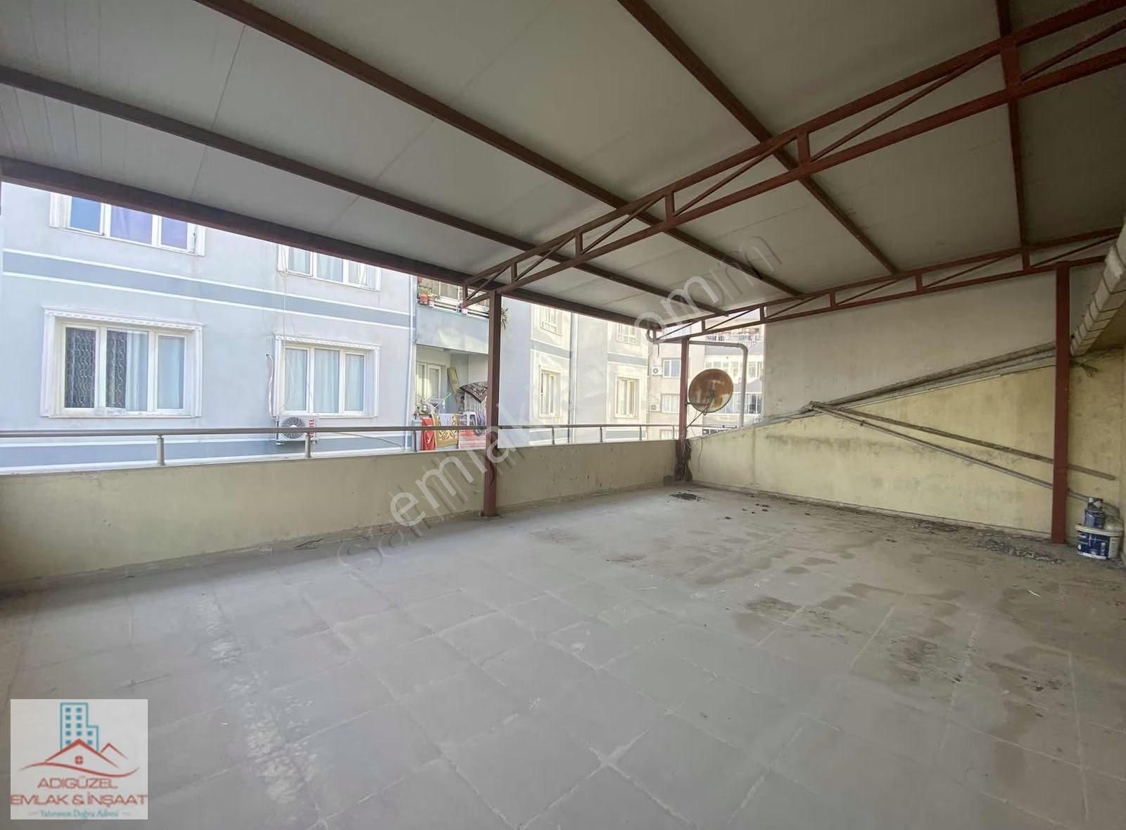 Adıgüzel'den Tepeköy Çarşı Merkezde Kiralık Dubleks Daire - Görsel 26