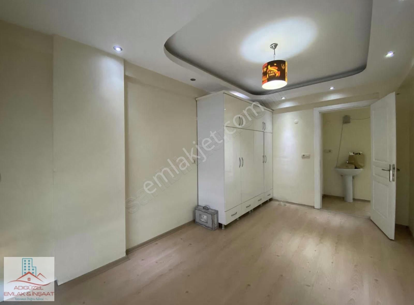 Adıgüzel'den Tepeköy Çarşı Merkezde Kiralık Dubleks Daire - Görsel 5