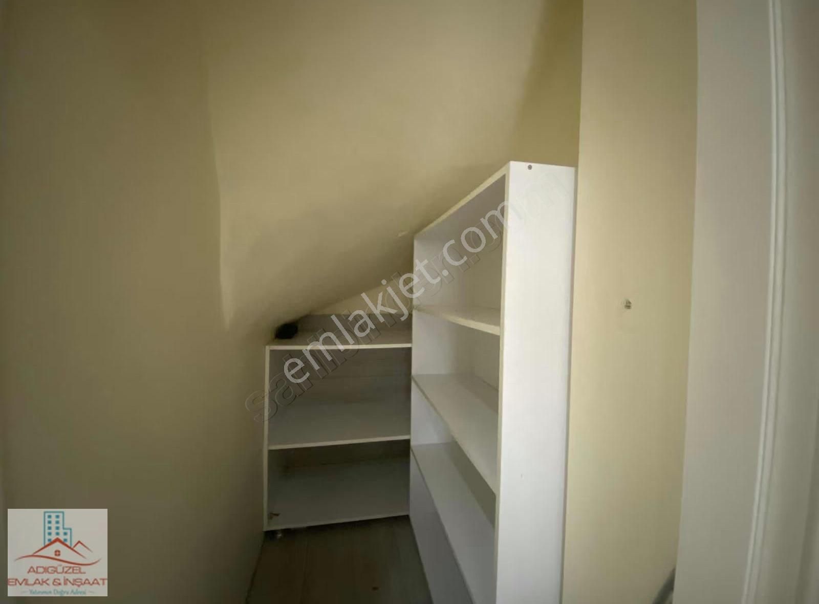 Adıgüzel'den Tepeköy Çarşı Merkezde Kiralık Dubleks Daire - Görsel 13