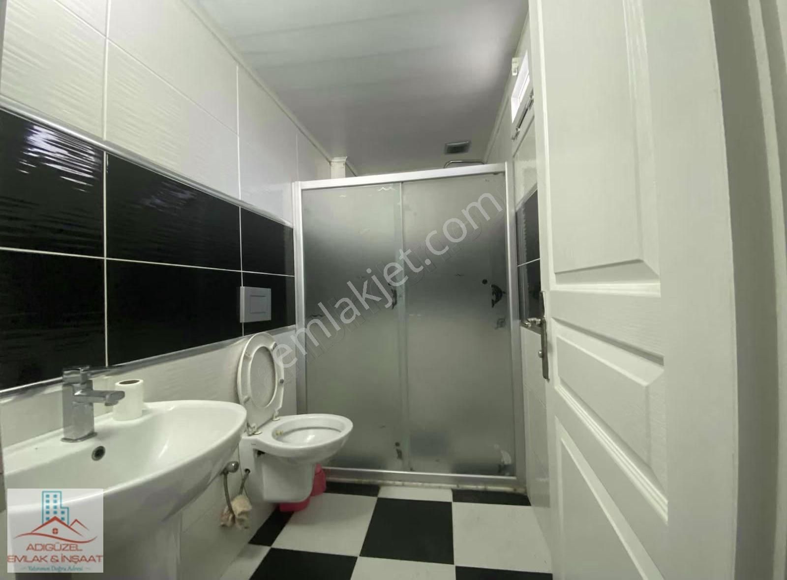 Adıgüzel'den Tepeköy Çarşı Merkezde Kiralık Dubleks Daire - Görsel 3