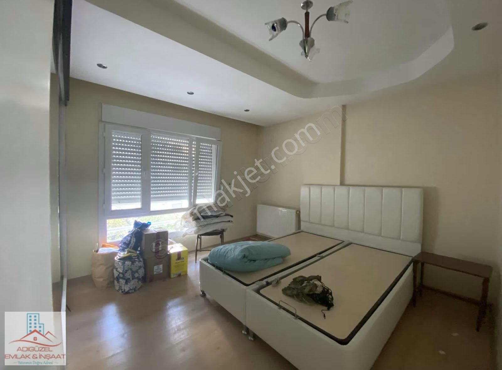 Adıgüzel'den Tepeköy Çarşı Merkezde Kiralık Dubleks Daire - Görsel 24