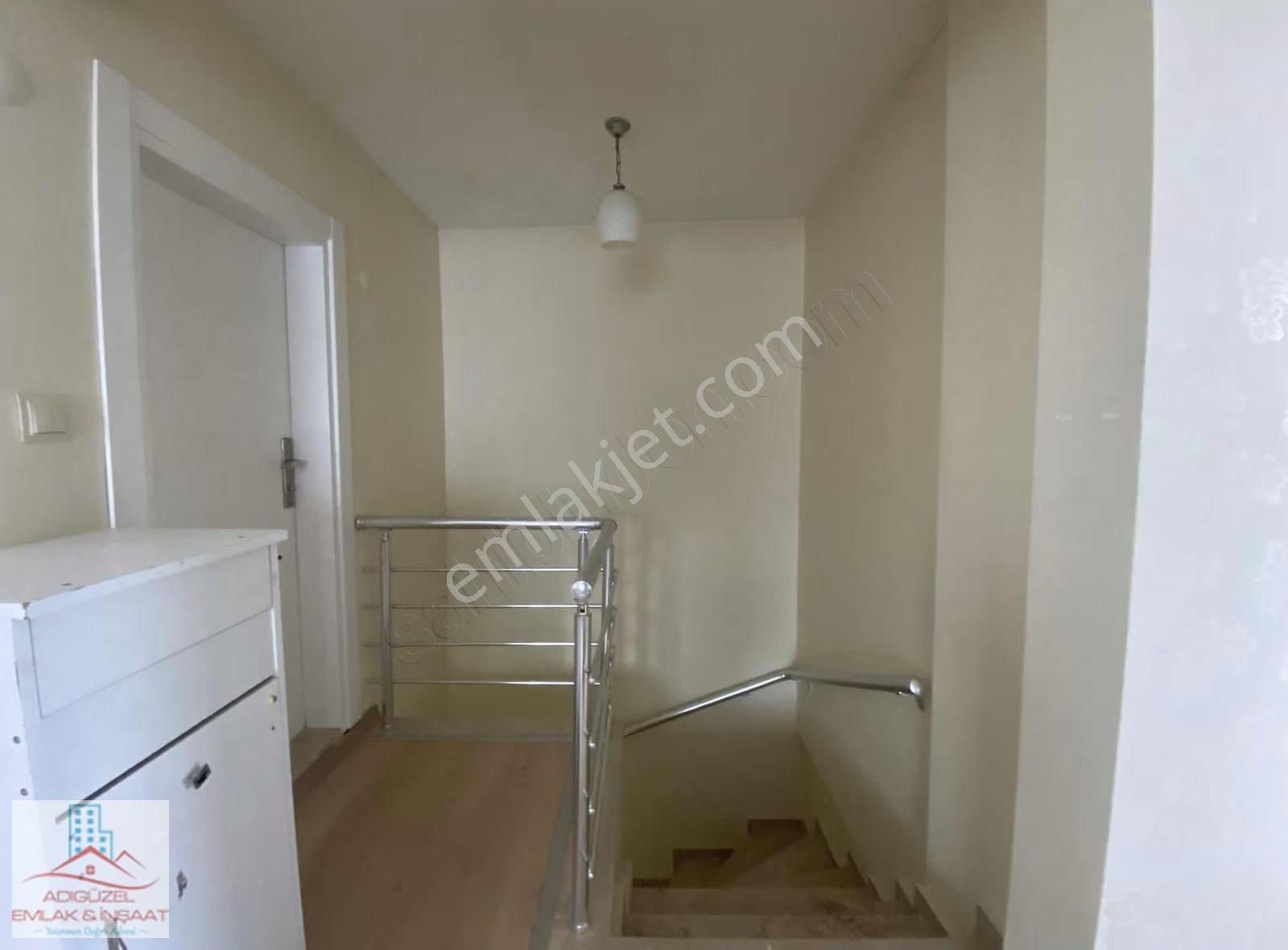 Adıgüzel'den Tepeköy Çarşı Merkezde Kiralık Dubleks Daire - Görsel 17