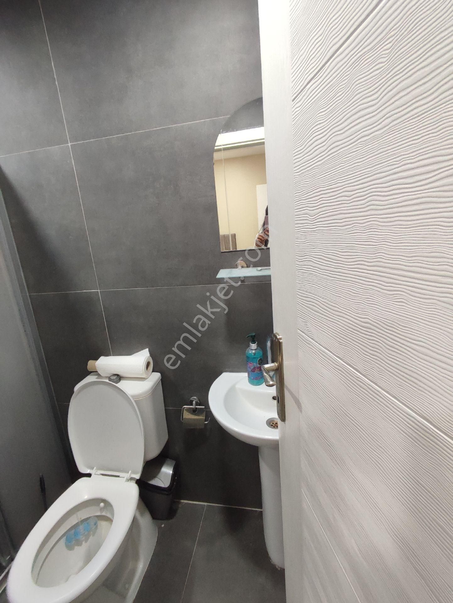 Baraj Yolu Civarı Kiralık Eşyalı Daire 1+1 - Görsel 5
