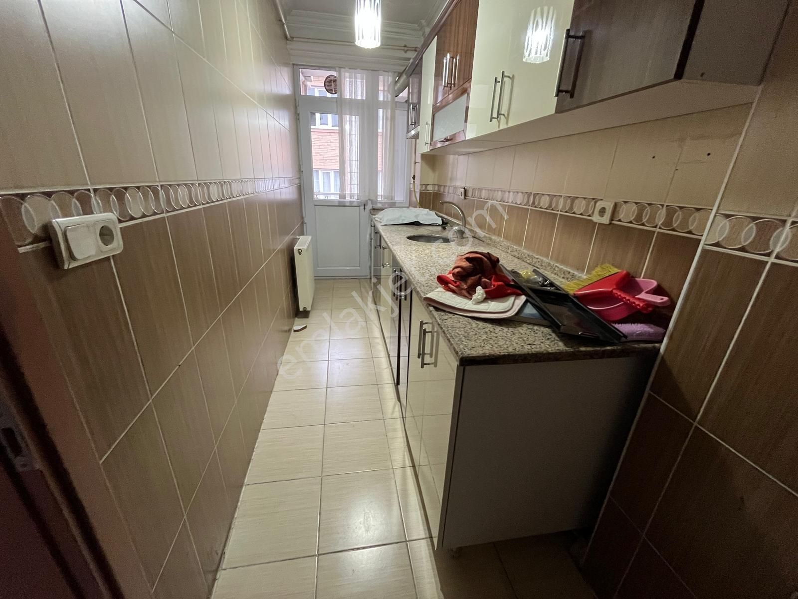 Kiralık 2+1 Fatih Mah Türkiye Emlak 4. Kat 80m2 Daire - Görsel 12