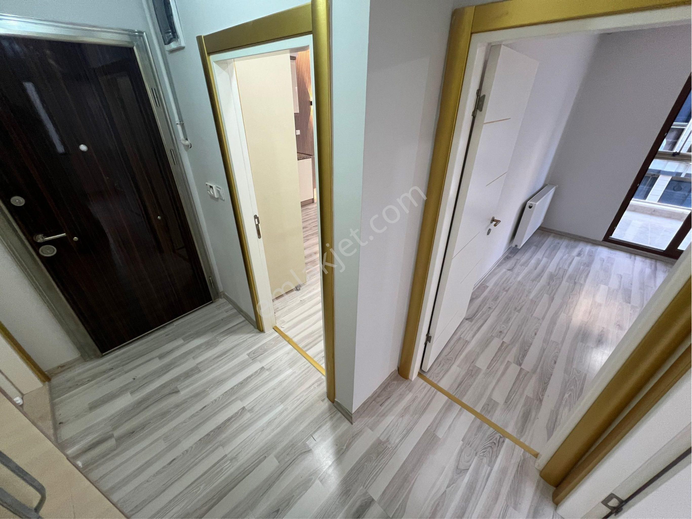 ❤️❤️❤️cemre Emlaktan Lüks Tasarımlı Ara Kat Satılık 2+1 Daire❤️❤️❤️ - Görsel 32