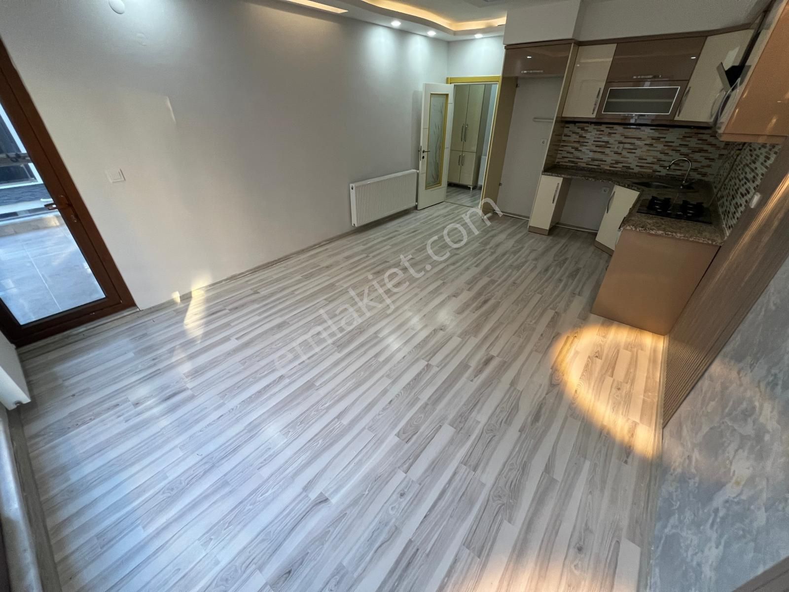 ❤️❤️❤️cemre Emlaktan Lüks Tasarımlı Ara Kat Satılık 2+1 Daire❤️❤️❤️ - Görsel 19