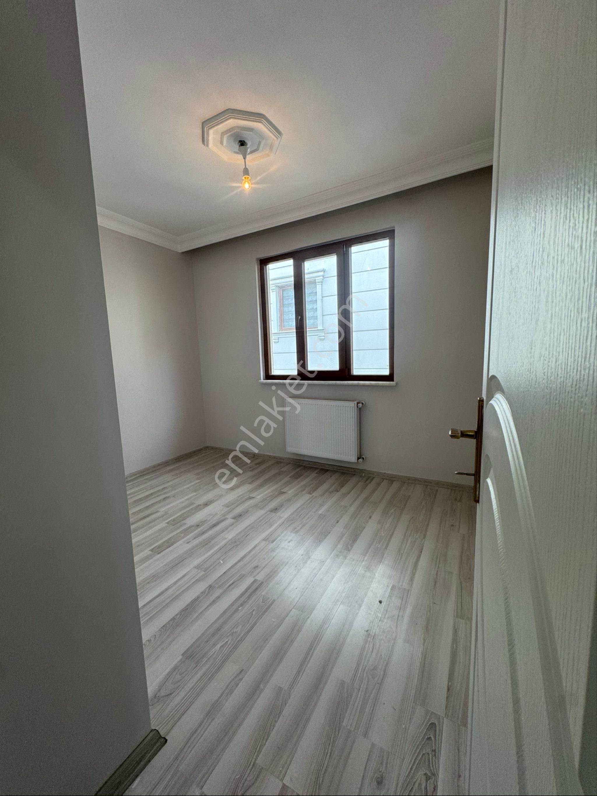 Çözüm Gayrimenkulden 3+2 170m2 Harika Haliç Manzaralı Dublex - Görsel 13