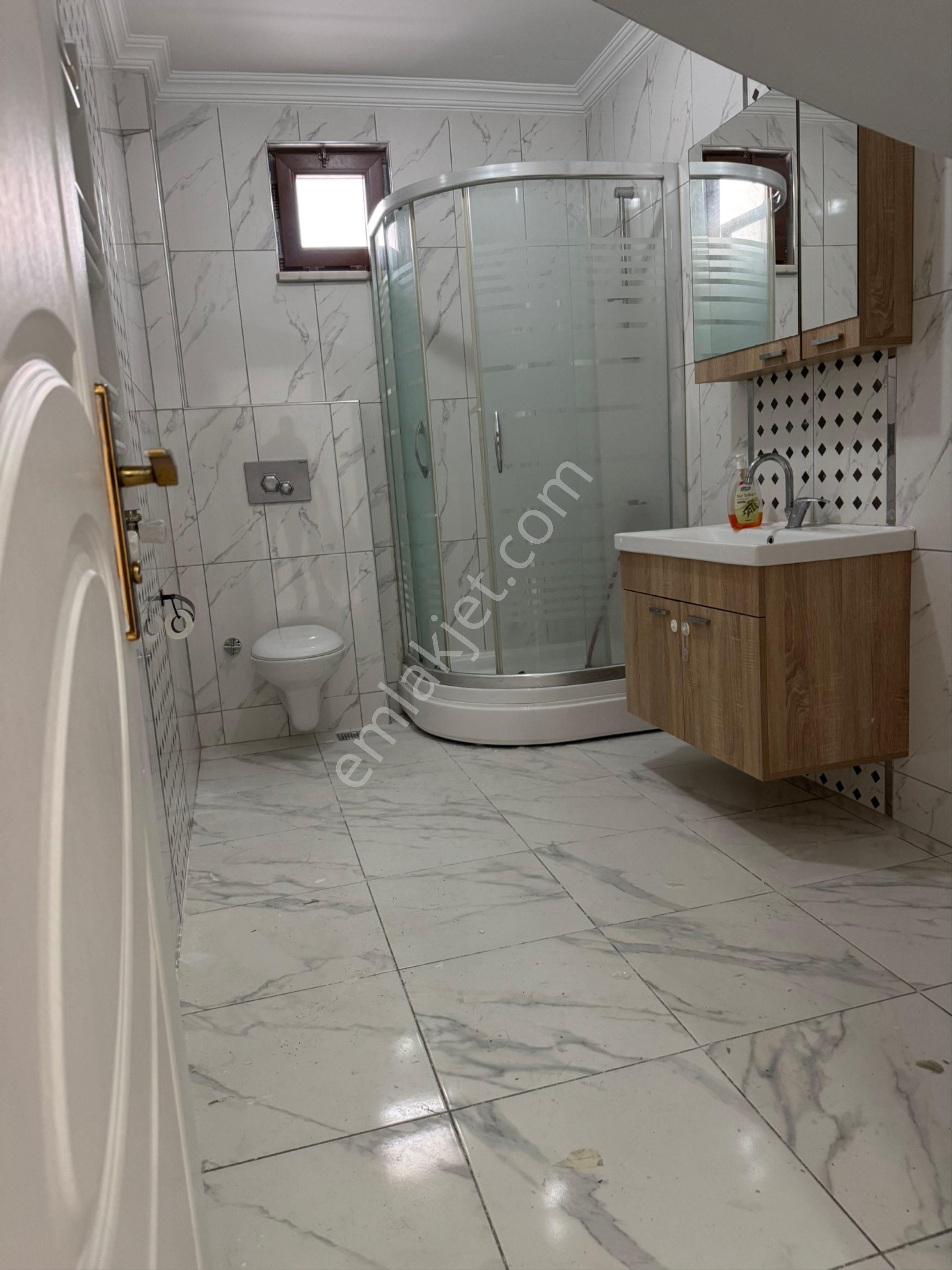 Çözüm Gayrimenkulden 3+2 170m2 Harika Haliç Manzaralı Dublex - Görsel 17