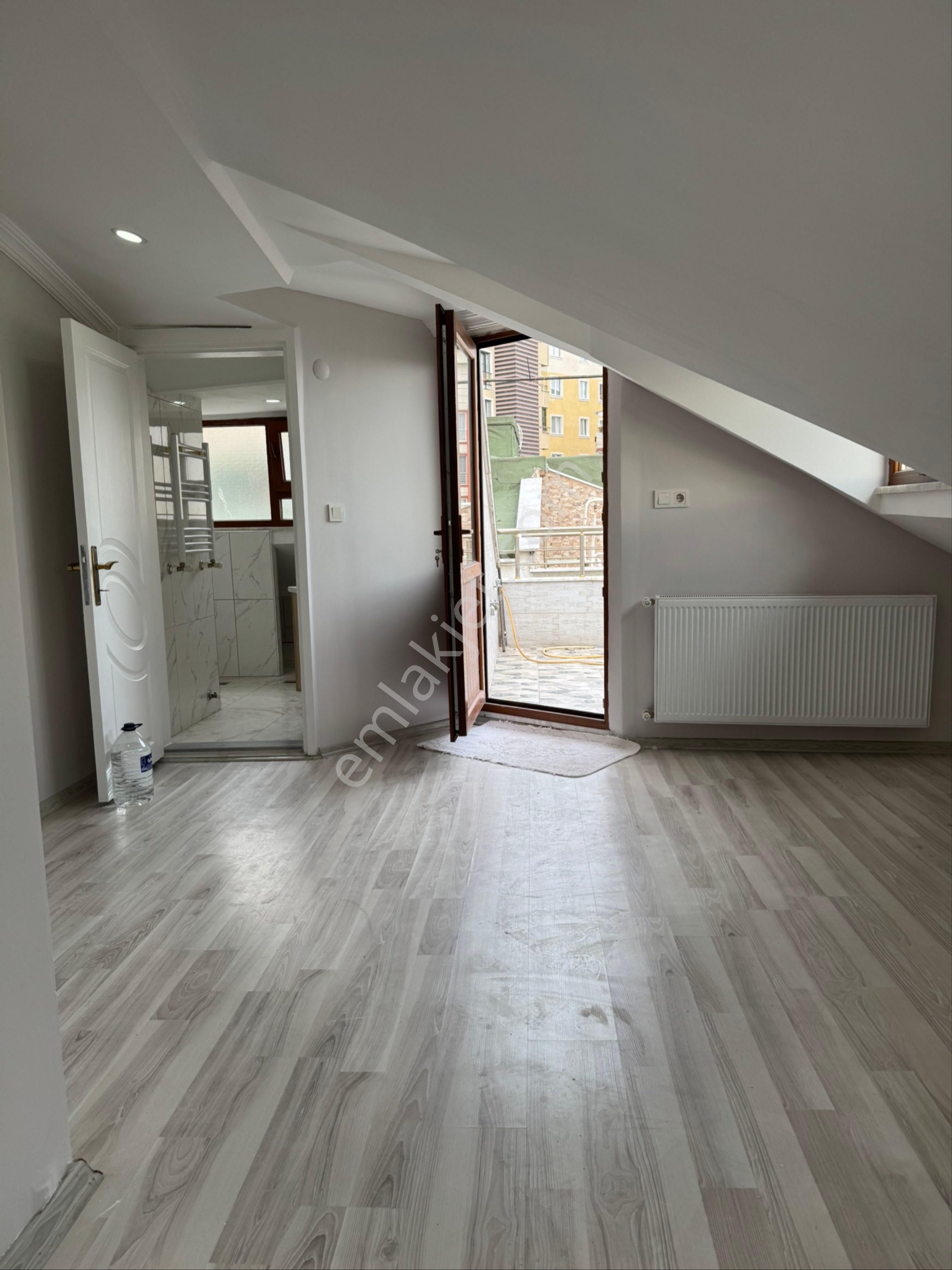 Çözüm Gayrimenkulden 3+2 170m2 Harika Haliç Manzaralı Dublex - Görsel 30