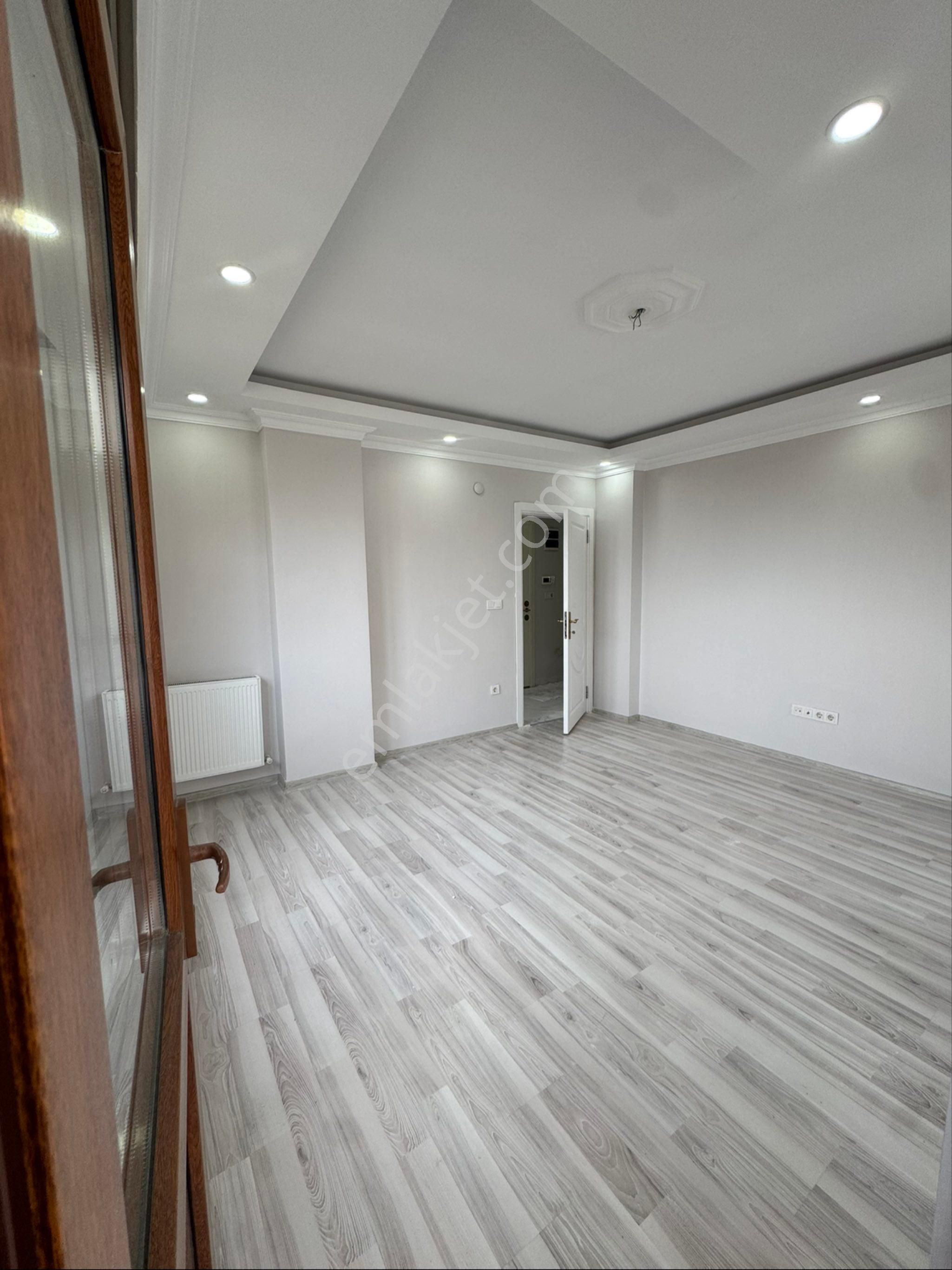 Çözüm Gayrimenkulden 3+2 170m2 Harika Haliç Manzaralı Dublex - Görsel 22