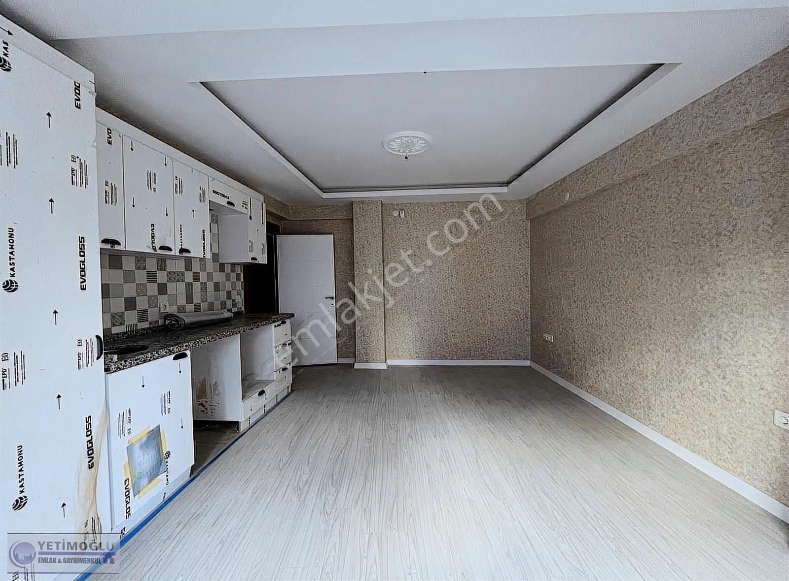 Karşıyaka Mah. Başkent Gross Yakını {katta} Sıfır 2+1 Daireler..