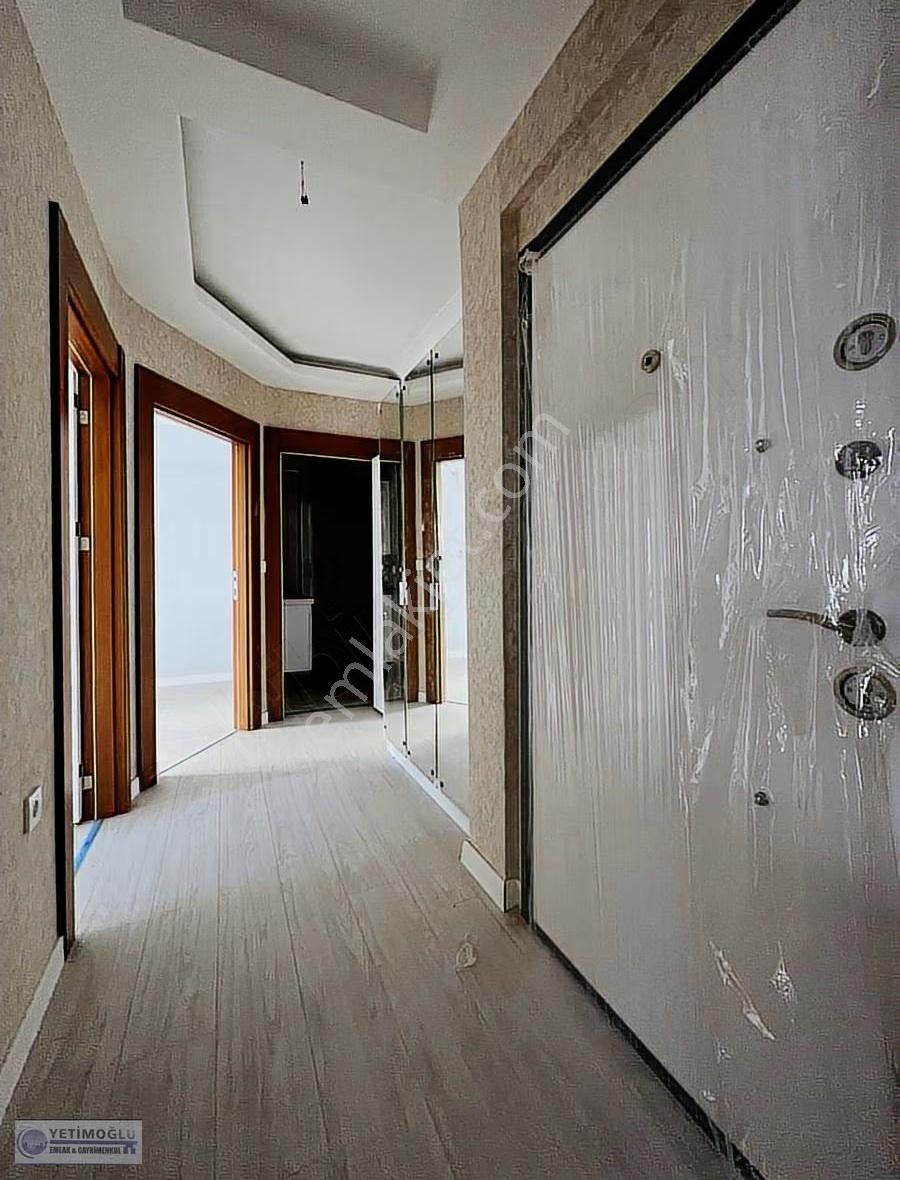 Karşıyaka Mah. Başkent Gross Yakını {katta} Sıfır 2+1 Daireler.. - Görsel 10