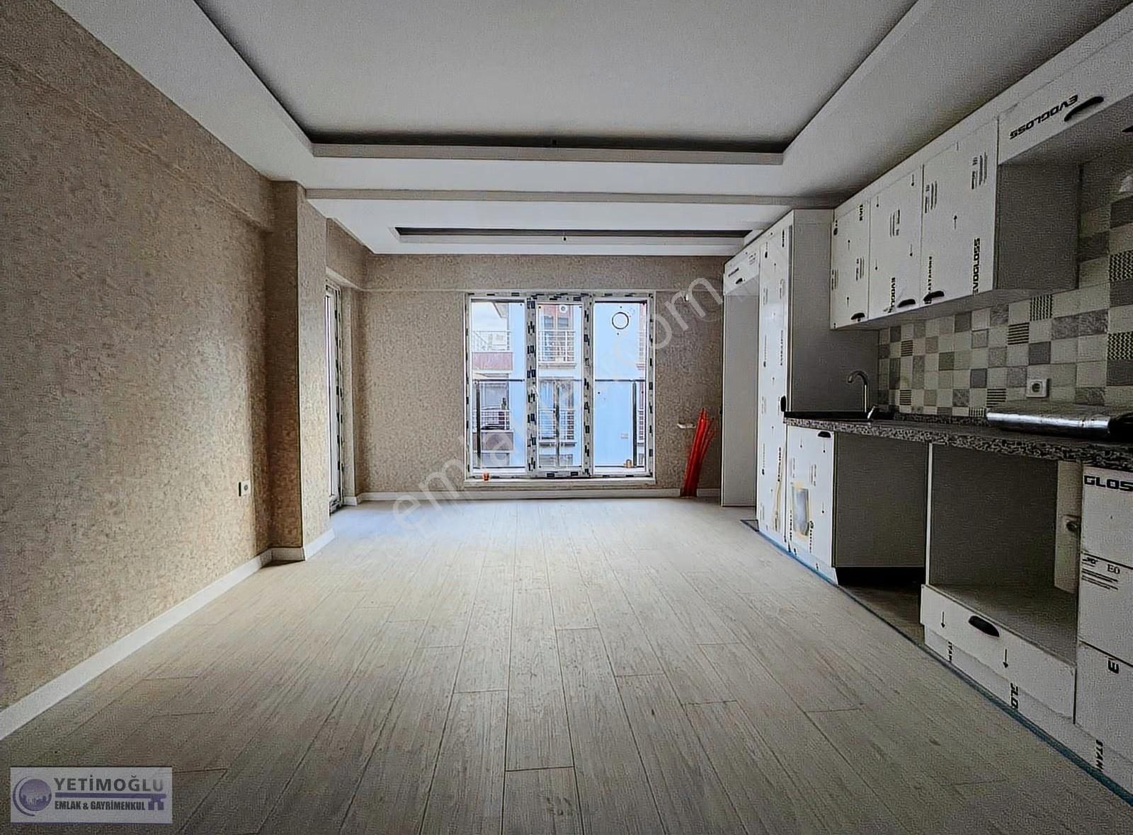 Karşıyaka Mah. Başkent Gross Yakını {katta} Sıfır 2+1 Daireler.. - Görsel 7