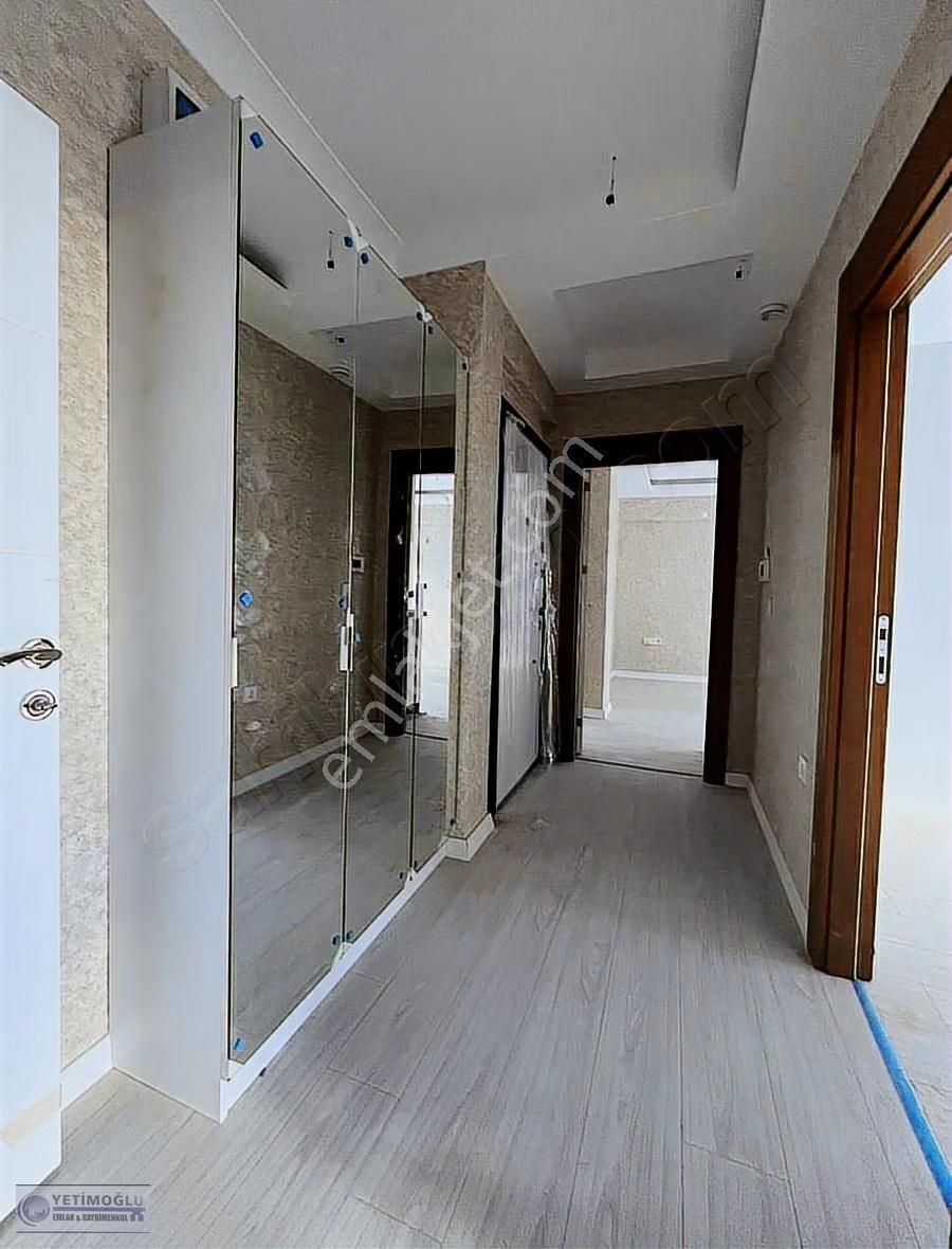 Karşıyaka Mah. Başkent Gross Yakını {katta} Sıfır 2+1 Daireler.. - Görsel 4