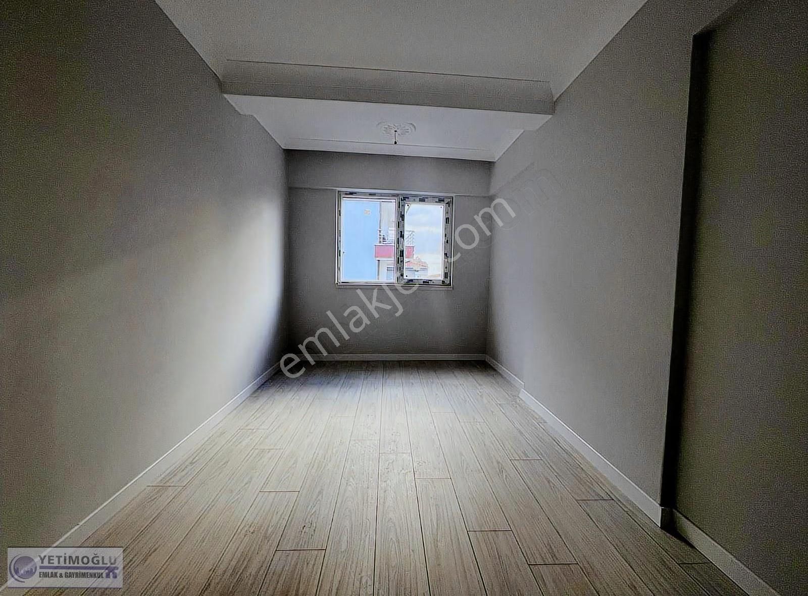 Karşıyaka Mah. Başkent Gross Yakını {katta} Sıfır 2+1 Daireler.. - Görsel 2