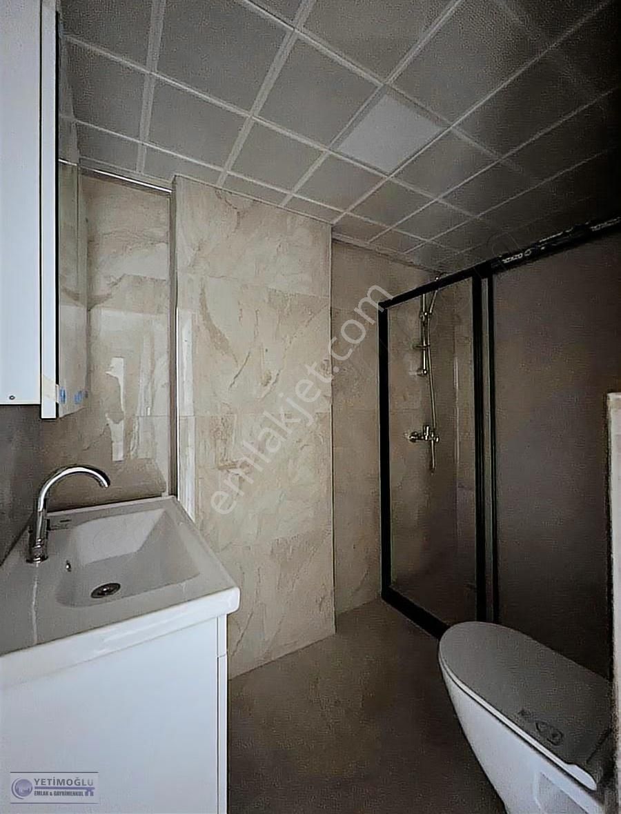 Karşıyaka Mah. Başkent Gross Yakını {katta} Sıfır 2+1 Daireler.. - Görsel 13