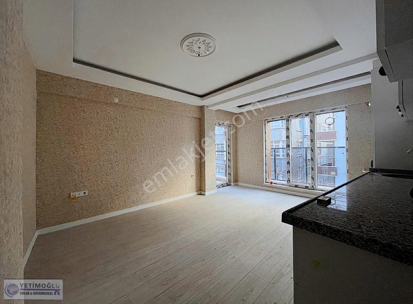 Karşıyaka Mah. Başkent Gross Yakını {katta} Sıfır 2+1 Daireler.. - Görsel 5