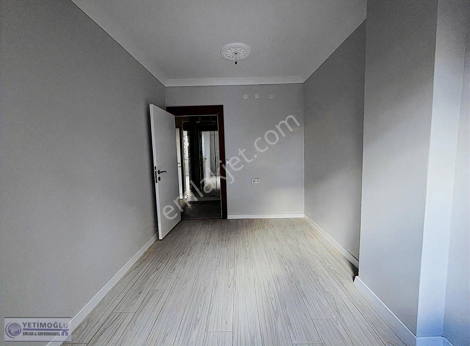 Karşıyaka Mah. Başkent Gross Yakını {katta} Sıfır 2+1 Daireler.. - Görsel 6