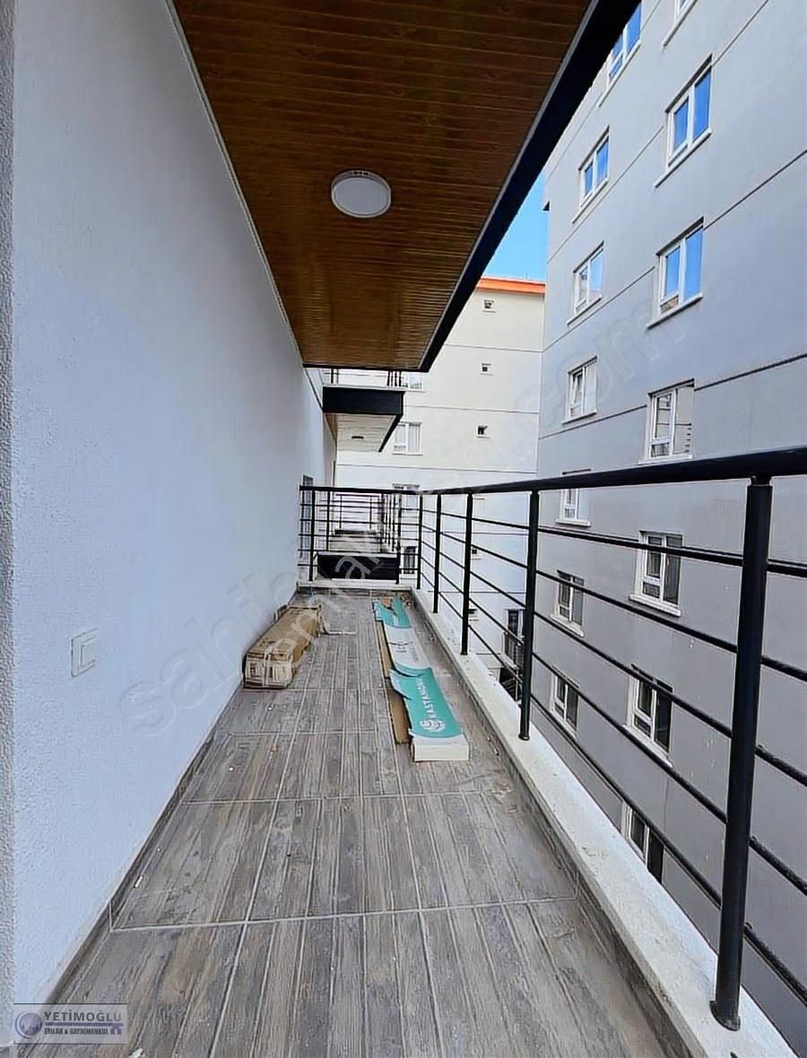 Karşıyaka Mah. Başkent Gross Yakını {katta} Sıfır 2+1 Daireler.. - Görsel 15