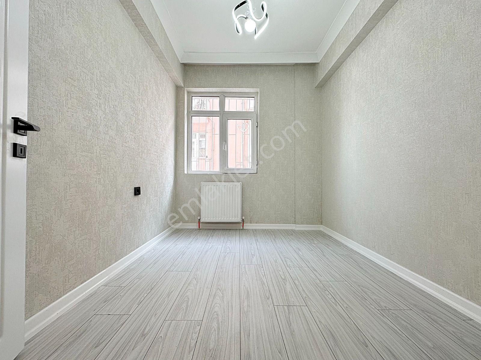 Ayvalı Mahallesi'nde Ön Cephe Katta Full Yapılı 3+1 Daire! - Görsel 14