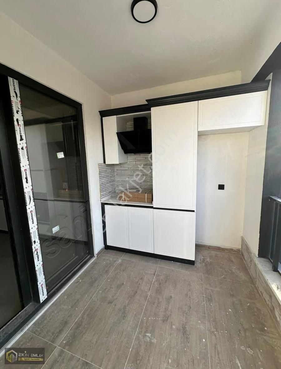 Meram Hasanköy Cad. Üzeri Ultralüx 3+1 Daireler - Görsel 13