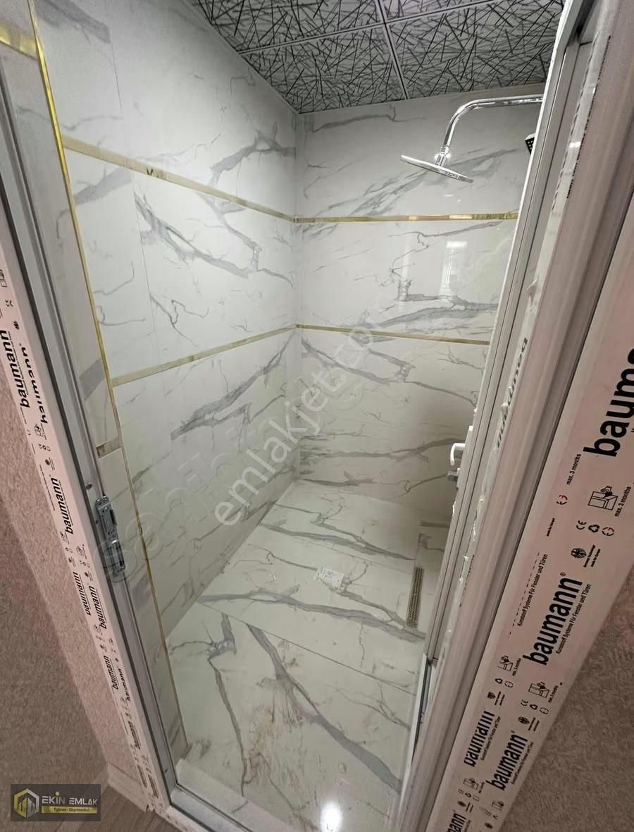 Meram Hasanköy Cad. Üzeri Ultralüx 3+1 Daireler