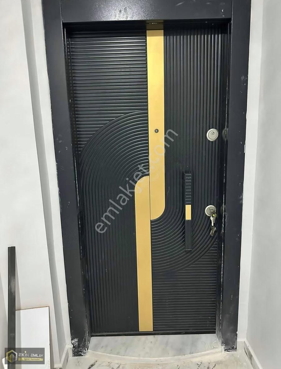 Meram Hasanköy Cad. Üzeri Ultralüx 3+1 Daireler - Görsel 7