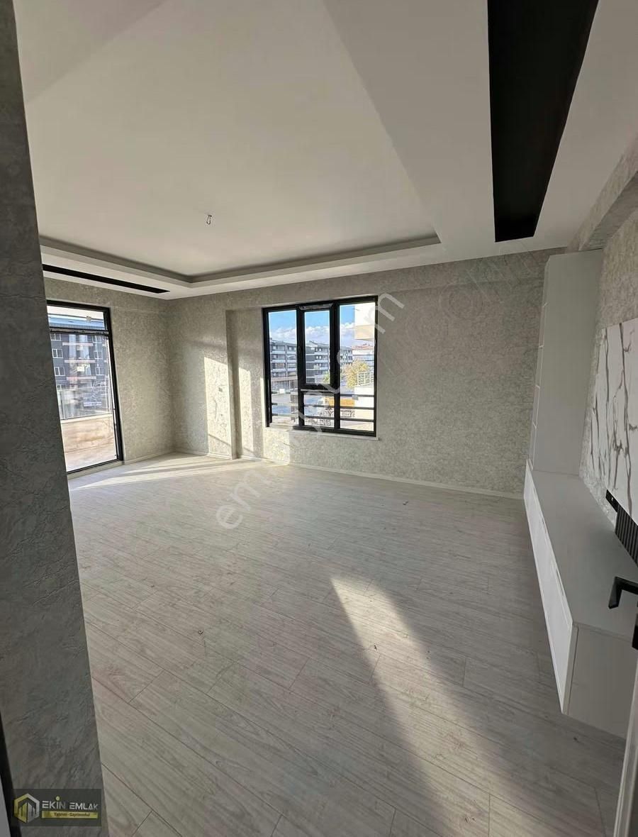 Meram Hasanköy Cad. Üzeri Ultralüx 3+1 Daireler - Görsel 4