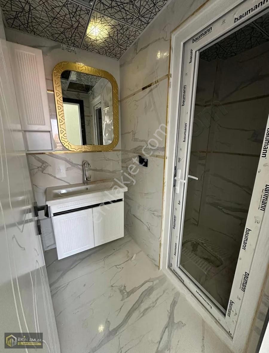 Meram Hasanköy Cad. Üzeri Ultralüx 3+1 Daireler - Görsel 8