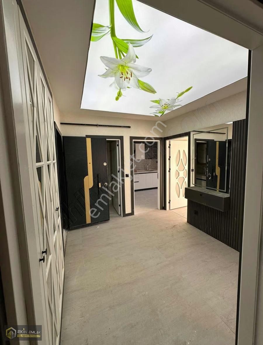 Meram Hasanköy Cad. Üzeri Ultralüx 3+1 Daireler - Görsel 12