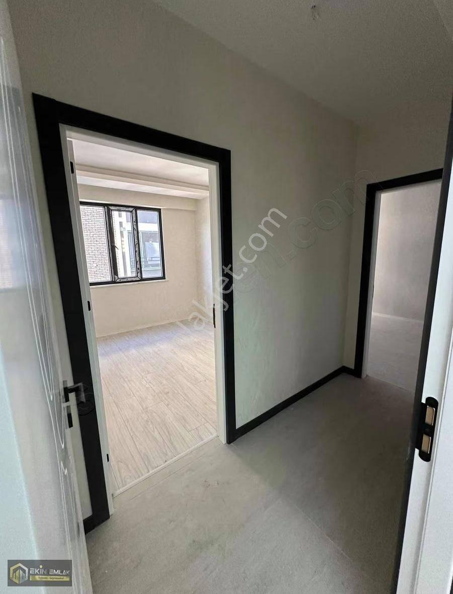 Meram Hasanköy Cad. Üzeri Ultralüx 3+1 Daireler - Görsel 15